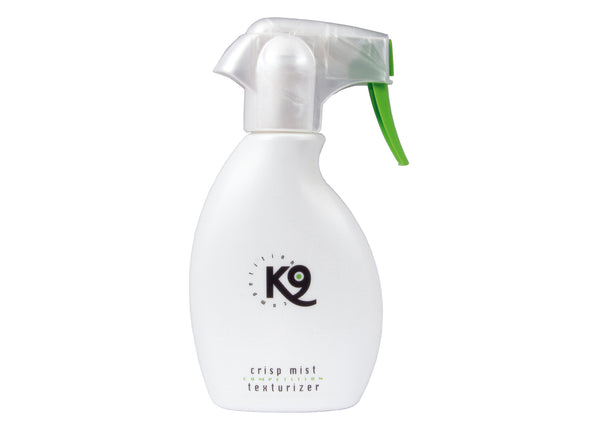 K9 Aloe Vera Crisp Mist Texturizer Spray 250 ml