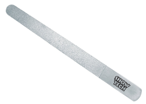 Show Tech Stainless Steel Nail File