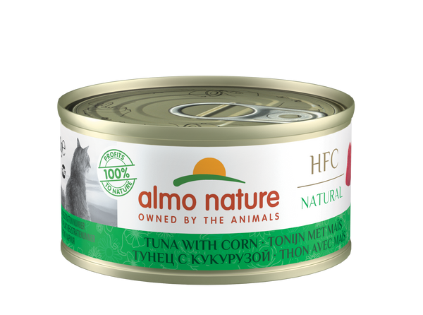 Hfc shop almo nature