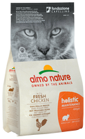 Almo Nature Holistic Adult Cats - Chicken