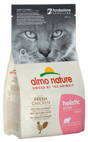 Almo Nature Holistic Kittens - Chicken