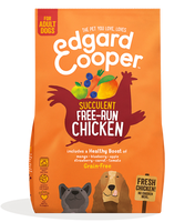 Edgard & Cooper for adult dogs - chicken