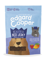 Edgard & Cooper dog treats - beef (150 gr)