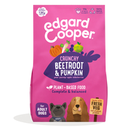 Edgard & Cooper Adult Dogs - Beet & Pumpkin