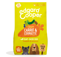 Edgard & Cooper Adult Dogs - Carrot & Zucchini